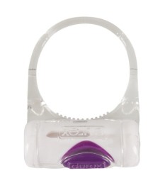 Vibro-Penisring „Intense Vibrations“