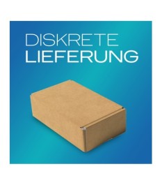 Vibro-Penisring „Intense Vibrations“, Silikon