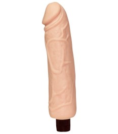 Naturvibrator „Smoothy“ mit stufenloser Multispeed-Vibration