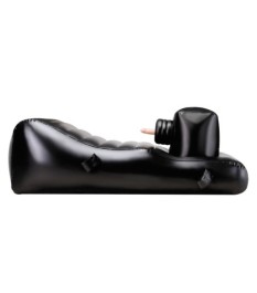 Sexmaschine „Louisiana Lounger“ mit Fernbedienung