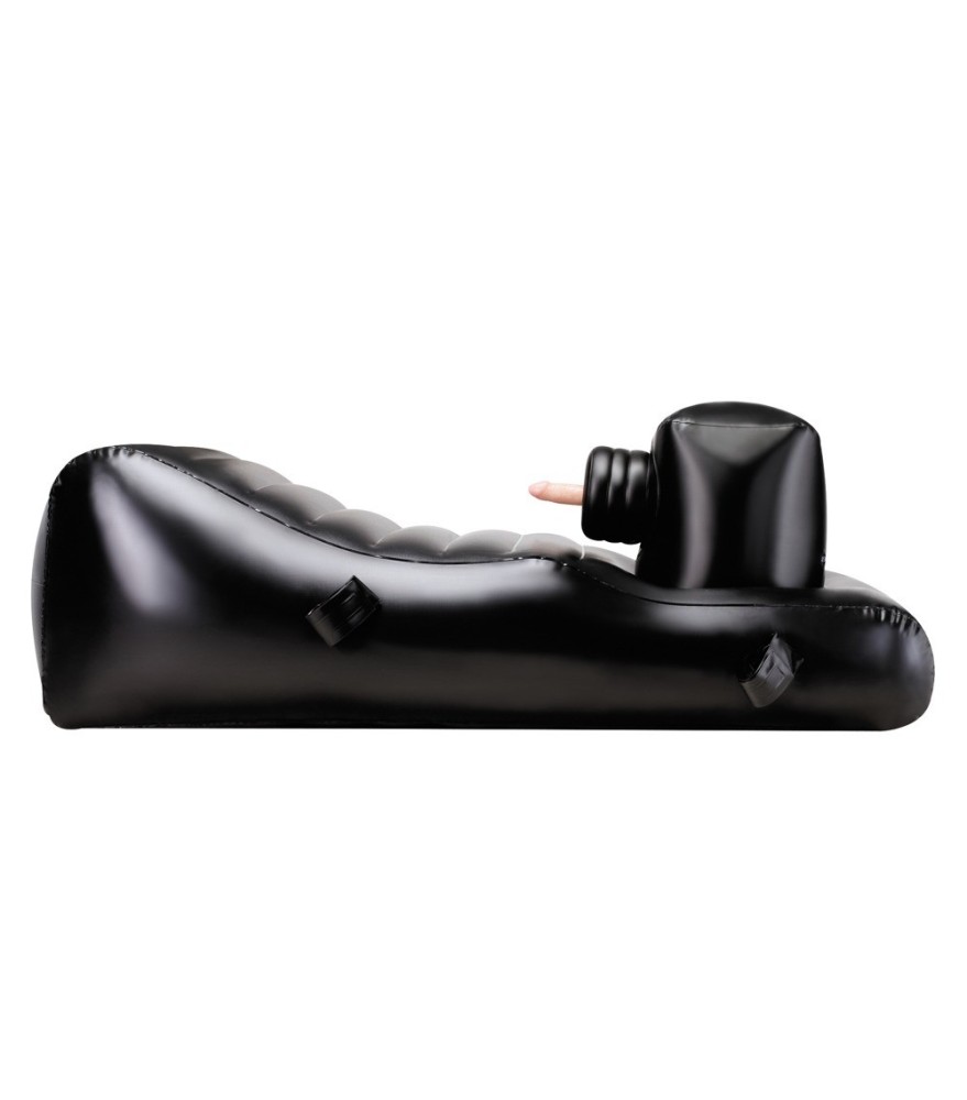 Naturvibrator „H2O Wet Vibe Viking“