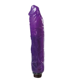 Naturvibrator „H2O Wet Vibe Viking“, 23 cm