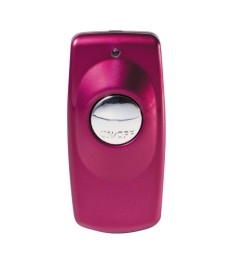 Vibroei „Velvet Black Bullet“ mit Fernbedienung und 4 Vibrationsstufen