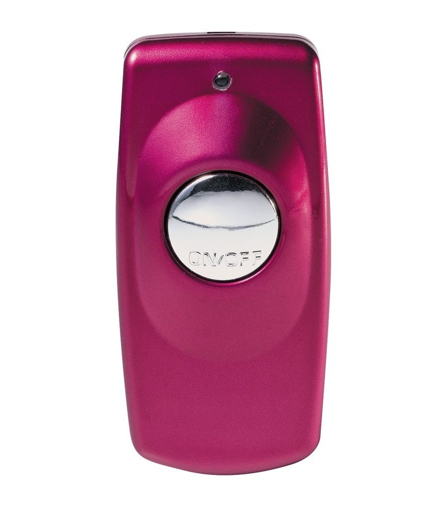 Vibroei „Velvet Black Bullet“ mit Fernbedienung und 4 Vibrationsstufen