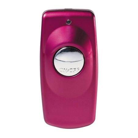 Vibroei „Velvet Black Bullet“ mit Fernbedienung und 4 Vibrationsstufen