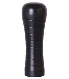 Masturbator "Pussy to go Vibration" inkl. Vibro-Ei