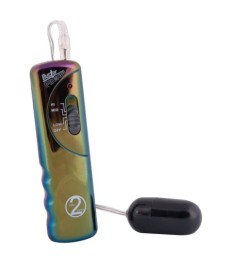 Masturbator "Pussy to go Vibration" inkl. Vibro-Ei