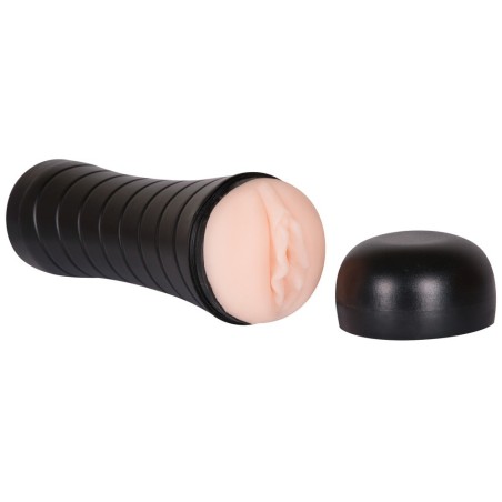 Vibrator „Push it!“ mit Stoßfunktion