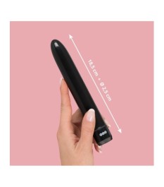 Vibrator „Night and Day“