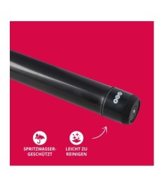 Vibrator „Night and Day“