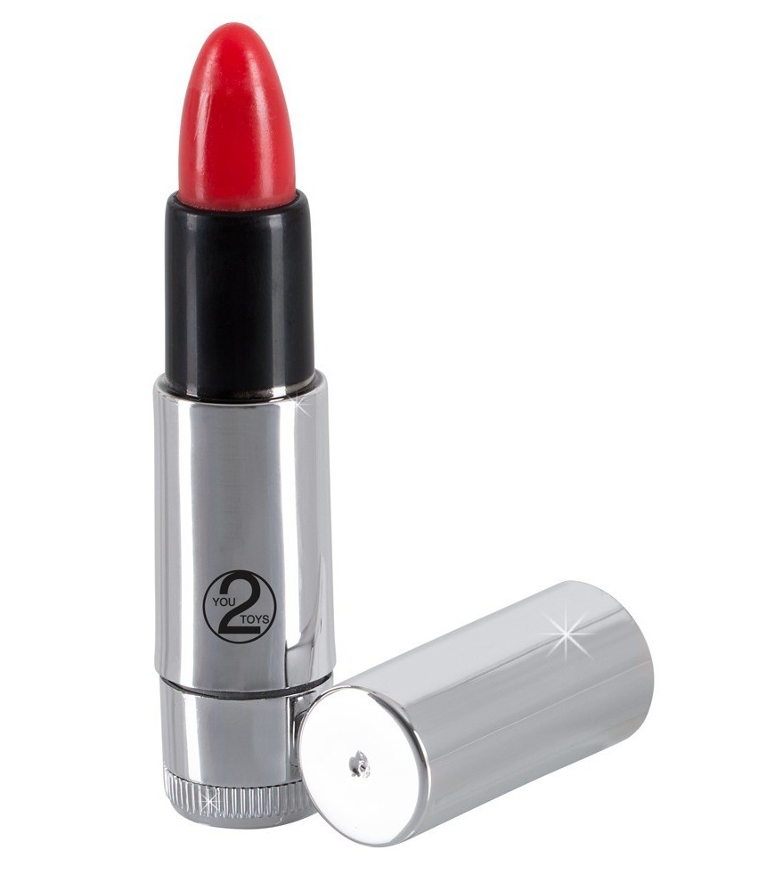 Minivibrator „Kiss Me“