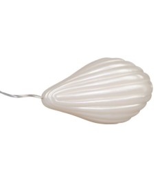 Minivibrator „BottiShelly“ mit Klitorisstimulator