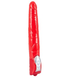 Naturvibrator „Red Push“