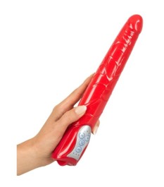 Naturvibrator „Red Push“