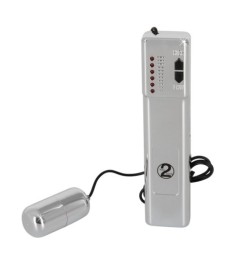 Vibro-Ei „Total Climax High Speed Bullet“ mit 10.000 Umdrehungen pro Minute