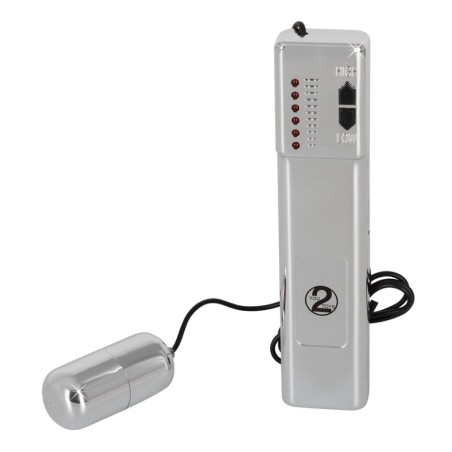 Vibro-Ei „Total Climax High Speed Bullet“ mit 10.000 Umdrehungen pro Minute