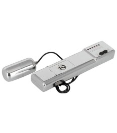 Vibro-Ei „Total Climax High Speed Bullet“ mit 10.000 Umdrehungen pro Minute