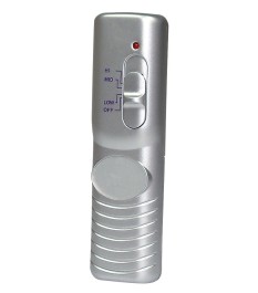 Umschnallvibrator „Strap-on Duo“ mit 2 Vibratoren