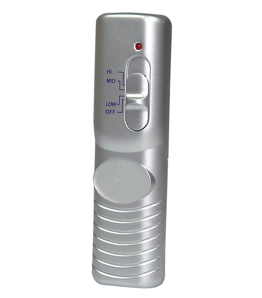 Sexmaschine „Louisiana Lounger“ mit Fernbedienung