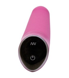 Vibrator mit 7 Vibrationsmodi