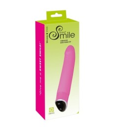 Vibrator mit 7 Vibrationsmodi