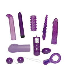 9-teiliges Toyset „So cute...“