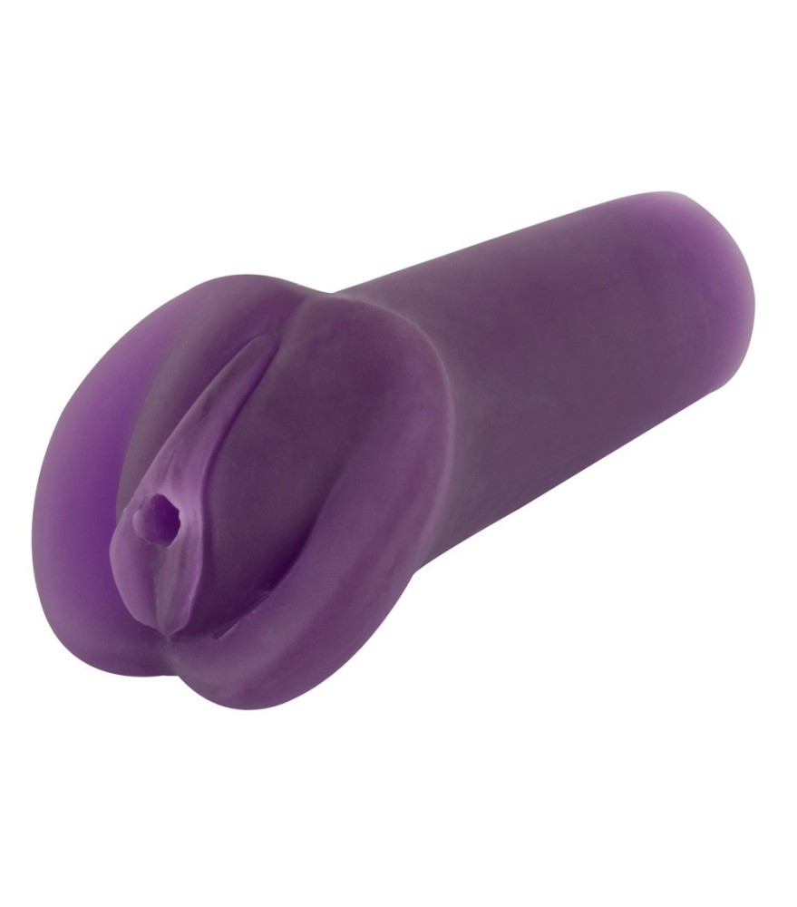 Umschnallvibrator „Strap-On Duo“ mit 2 Vibratoren