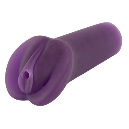 Umschnallvibrator „Strap-On Duo“ mit 2 Vibratoren
