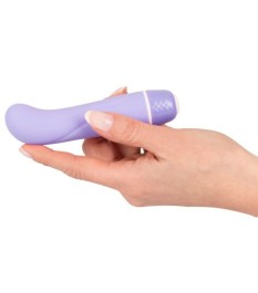 Vibrator „Mini-G“ mit 7 Vibrationsstufen