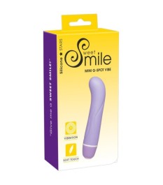 Vibrator „Mini-G“ mit 7 Vibrationsstufen