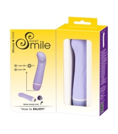 Vibrator „Mini-G“ mit 7 Vibrationsstufen