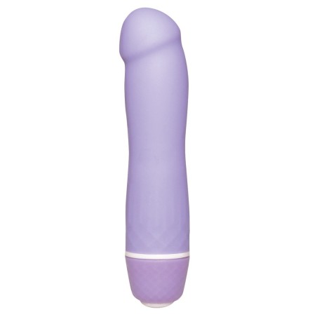Naturvibrator „Red Push“
