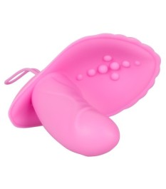 „RC Panty Vibrator“ mit 7 Vibrationsmodi per Fernbedienung