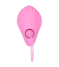 „RC Panty Vibrator“ mit 7 Vibrationsmodi per Fernbedienung