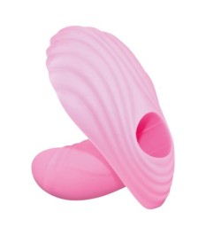 „RC Panty Vibrator“ mit 7 Vibrationsmodi per Fernbedienung