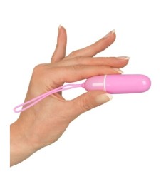„RC Panty Vibrator“ mit 7 Vibrationsmodi per Fernbedienung