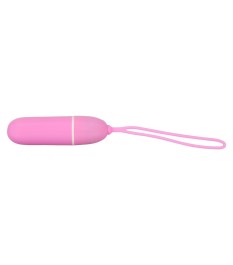 „RC Panty Vibrator“ mit 7 Vibrationsmodi per Fernbedienung