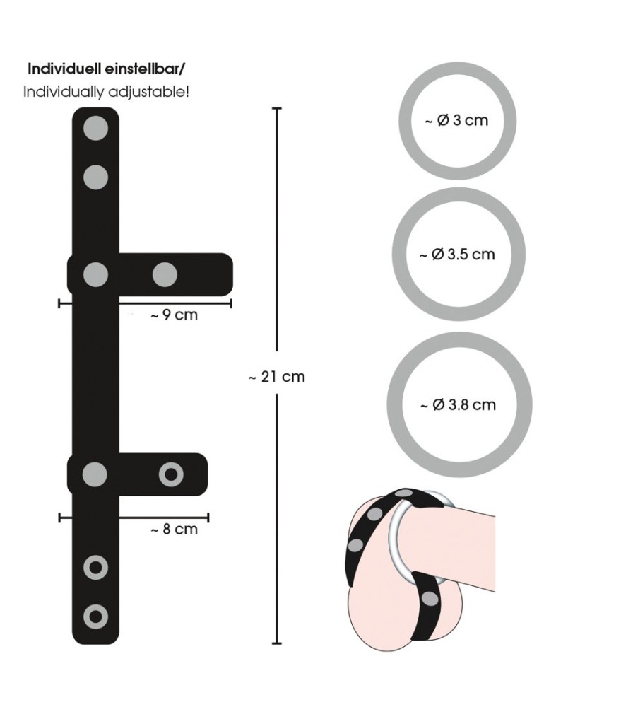 Masturbator „Aggie“