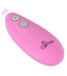 „RC Panty Vibrator“ mit 7 Vibrationsmodi per Fernbedienung