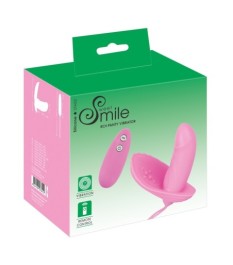 „RC Panty Vibrator“ mit 7 Vibrationsmodi per Fernbedienung