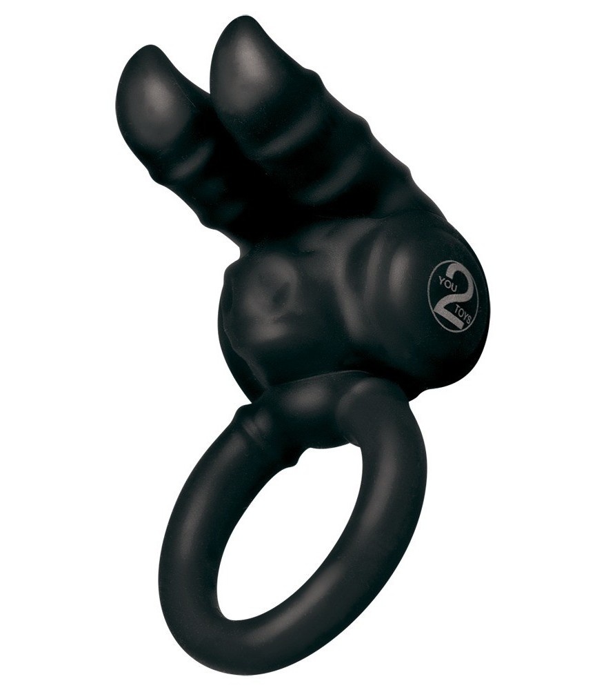 Vibro-Penisring „Taurus“