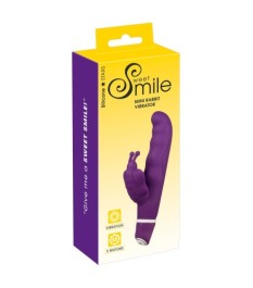 Rabbitvibrator „G-Butterfly“, 15,5 cm