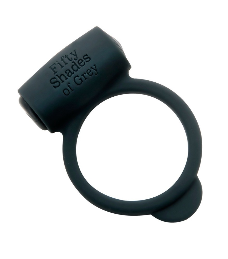 Penisring „Yours and Mine“ mit Vibration