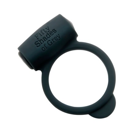 Penisring „Yours and Mine“ mit Vibration