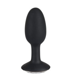 Analplug „Diamond Silicone Plug“