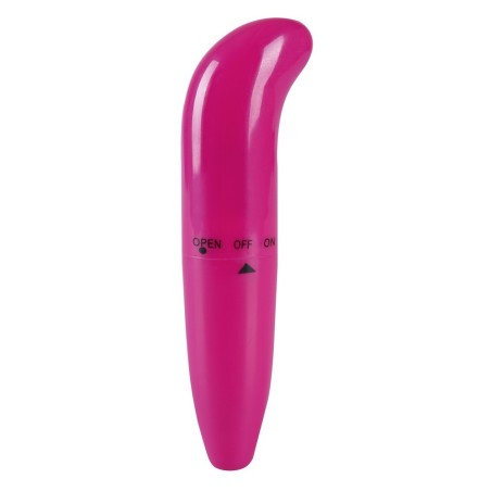 G-Punkt-Vibrator „G-Mate“