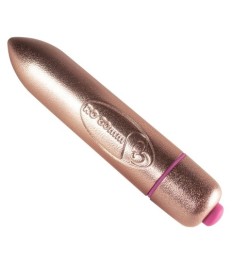 Minivibrator „RO-80mm“ mit 7 Vibrationsstufen