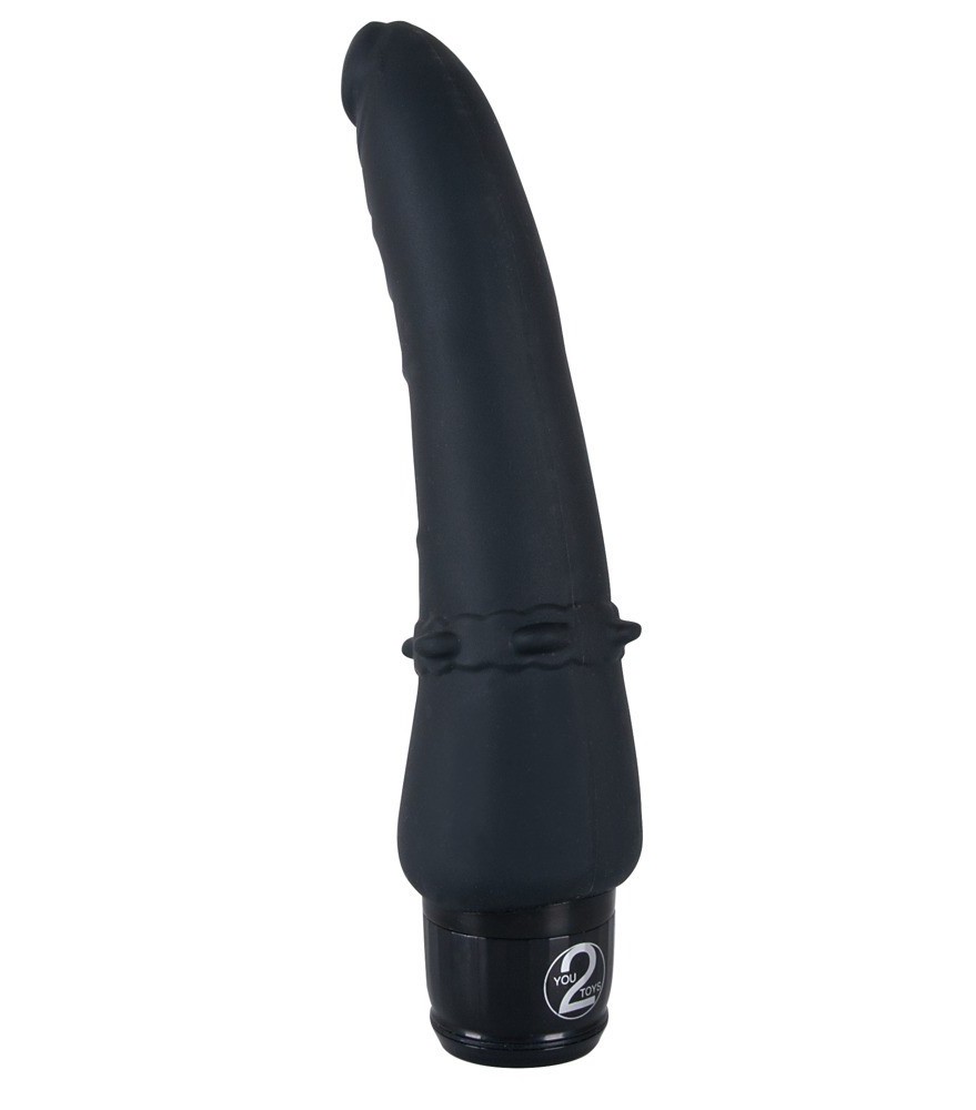 Analdildo mit Vibration „Vibra Lotus Anal“