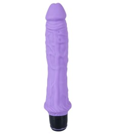 Vibrator „Vibra Lotus Realistic“