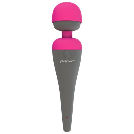 Massagestab „massager“ mit Multispeed-Vibration